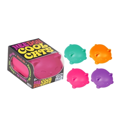 Топка NEE DOH Cool Cats