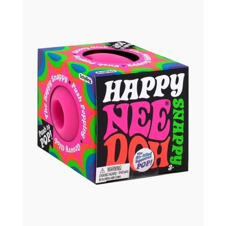 Топка NEE DOH Happy Snappy