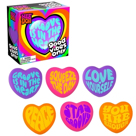 Топка NEE DOH Good Vibes Only