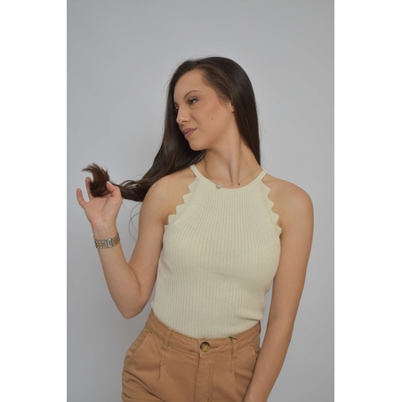 Потник Aware By Vero Moda - Beige
