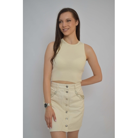 Потник Vero Moda - Beige