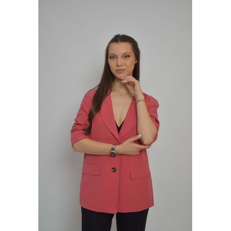Сако Pepe Jeans - Coral