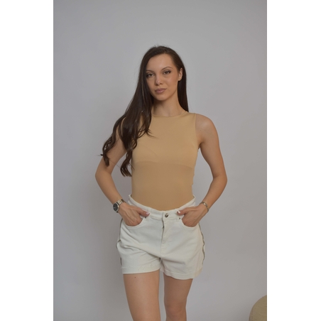Шорти Guess - White