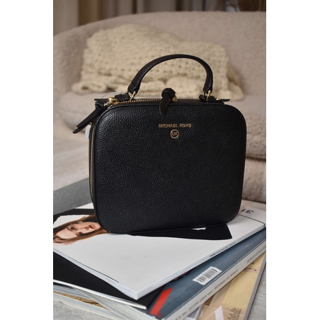 Чанта Michael Kors - Black - One Size