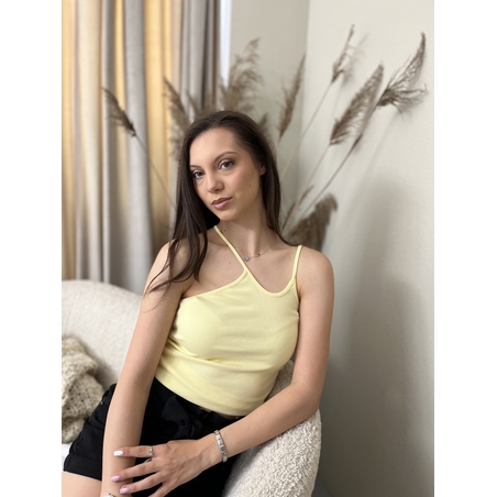 Жълт потник - Only Nessa