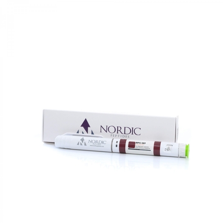 BPC-157 - 5 mg