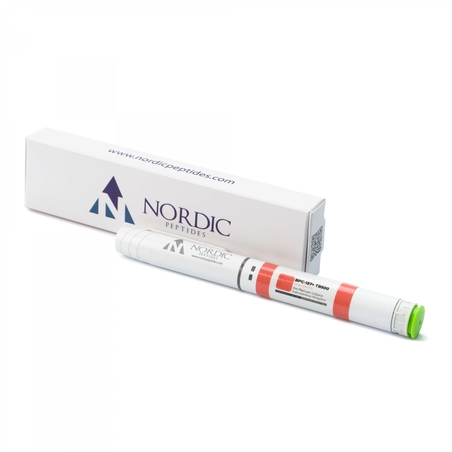 BPC-157 + TB-500 (смес) - 5/5mg