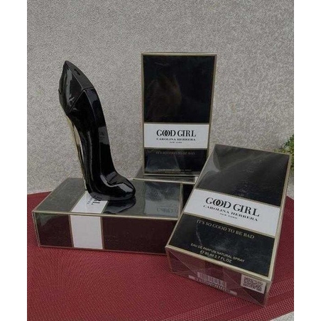 Carolina Herrera Good Girl EDP 80ml
