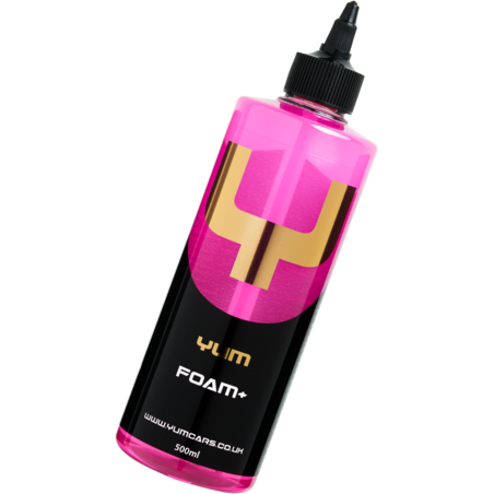YumCars Foam+ - Керамична пяна