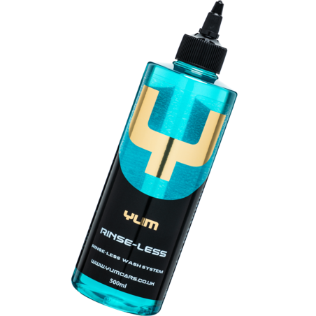 YumCars Rinse-Less - Безводно измиване
