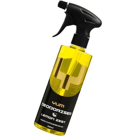YumCars Deodoriser - Освежител