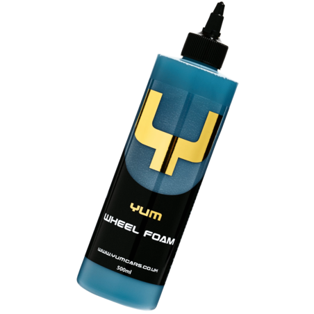 YumCars Wheel Foam - Пяна за джанти
