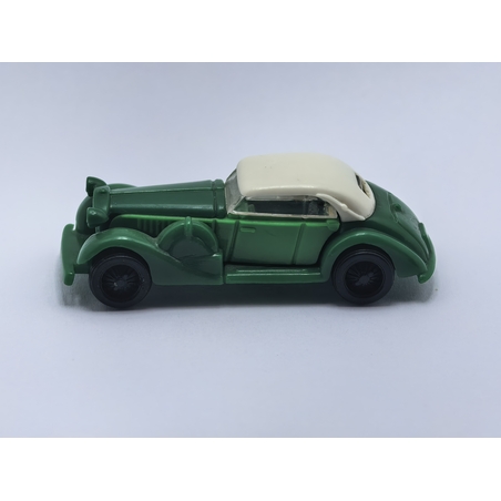 K94n81 - Kinder Surprise  – Horch 8 Cil Cabriolet Sport 1937