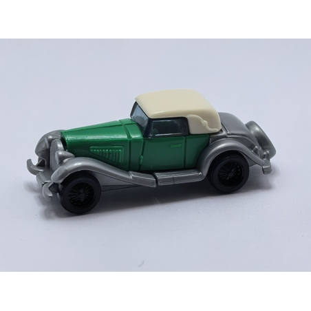 Kinder Surprise -Fiat Ardita 518