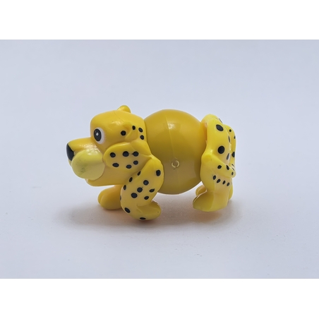 Kinder Surprise - 1993