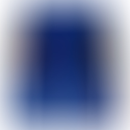 KASTOR ROYAL BLUE  Работен къс панталон