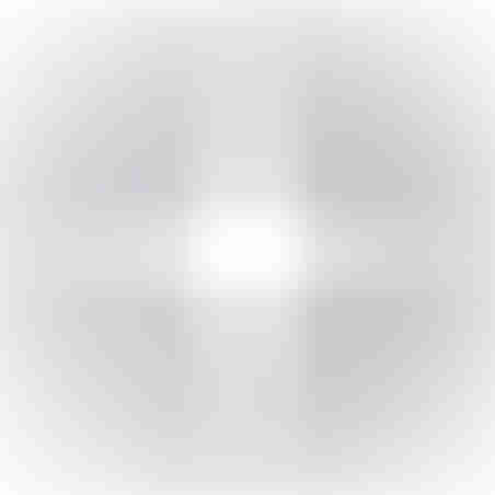 Chipboard silver rectangular frame