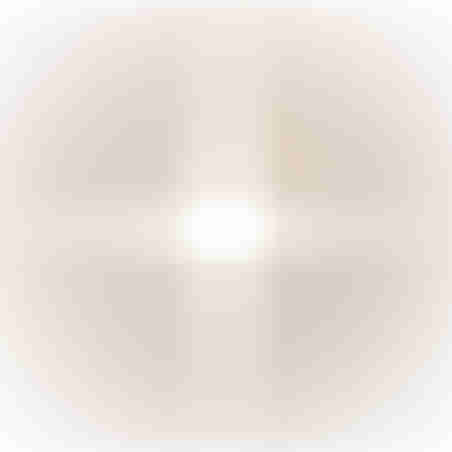 Chipboard gold rectangular frame