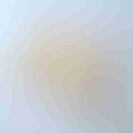 Blank Retro Album, beige