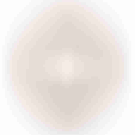 Chipboard gold oval frame