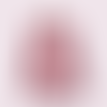 RALPH LAUREN Pink Striped Classic Fit Button-Down Shirt (M)