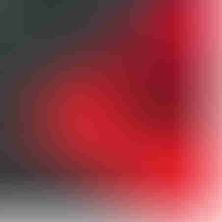 Kydex - Red 1.5mm