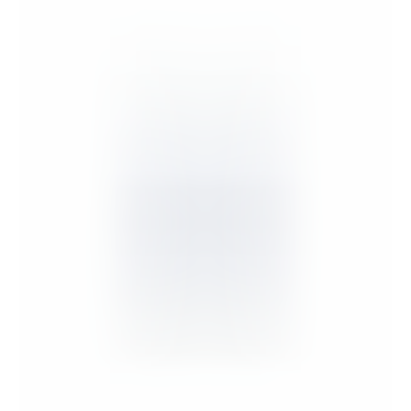 Biogance WHITE SNOW шампоан за бели кучета, 250мл