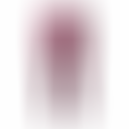 Лъскав клин Burgundy Shine