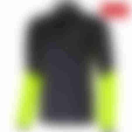 Мъжко колоездачно ветроустойчиво яке GORE® Wear C5 Windstopper Insulated Jacket