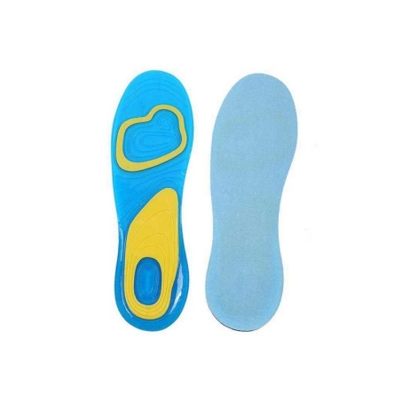 Branțuri cu tehnologie Active Gel silicon - Nr.42-48 – 681912