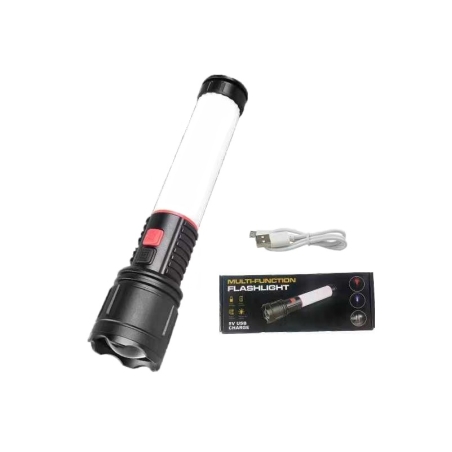 Lanterna LED reincarcabila - T10 - 291905