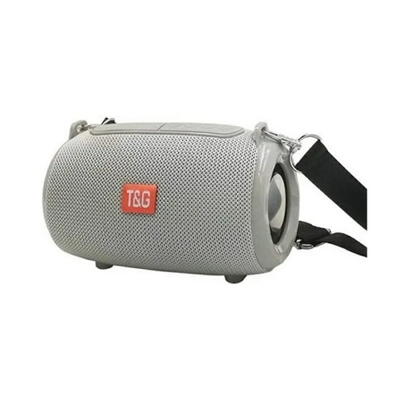 Difuzor Bluetooth wireless - TG533 - 880769 - Gri