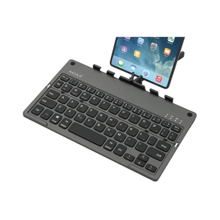 Mini tastatură fără fir - Bluetooth - A1005 - AOAS - 654580