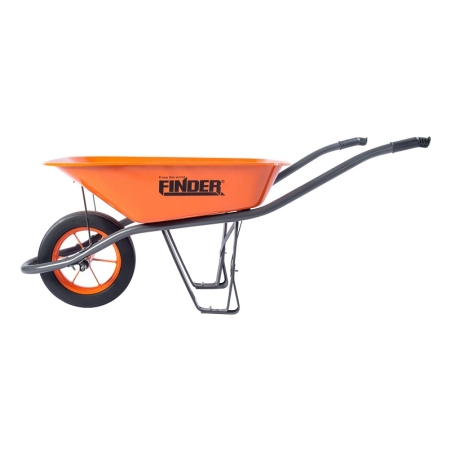 Cărucior de construcție - 60L - Finder - 191336