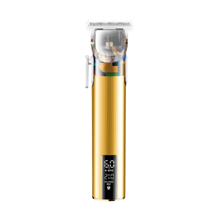 Clipper - KM-MAX5086 - Frizer - Kemei