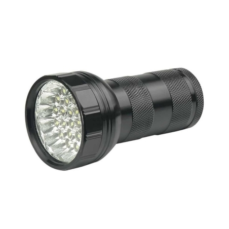 Lanterna LED cu baterie - Mini - 27LED - 515305