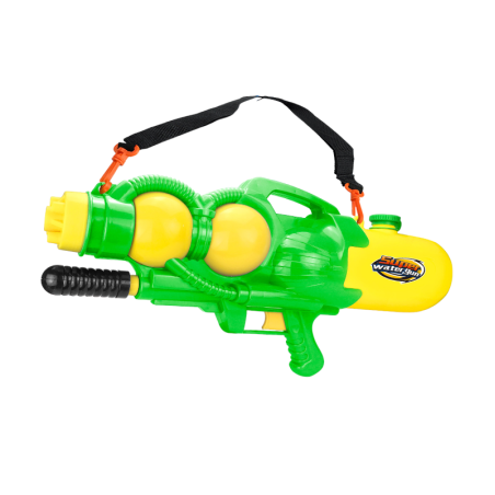 Pistol cu ​​apă - 2800 ml - M7800 - 306542