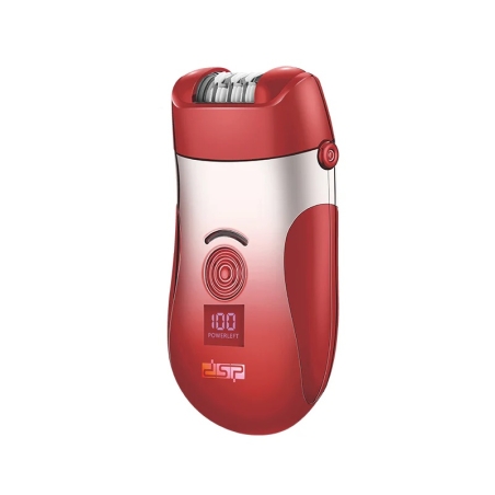 Epilator - 3in1 - 70213 - DSP - 614429