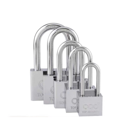 Lacăt cu lanț lung - STELAR - BS60L - 586332