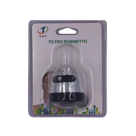 Extensie robinet cu filtru și 2 opțiuni de presiune - 23094