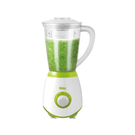 Blender 2in1 - KJ2002 - DSP - 562779 - Verde