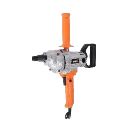 Agitator electric pentru vopsea si burghiu - 1400W - Finder - 197374