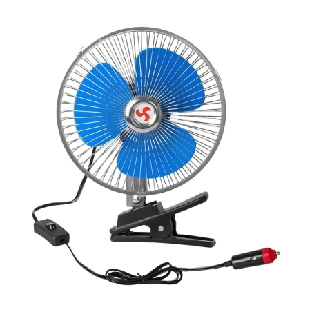 Ventilator auto - 12V - 205179_12