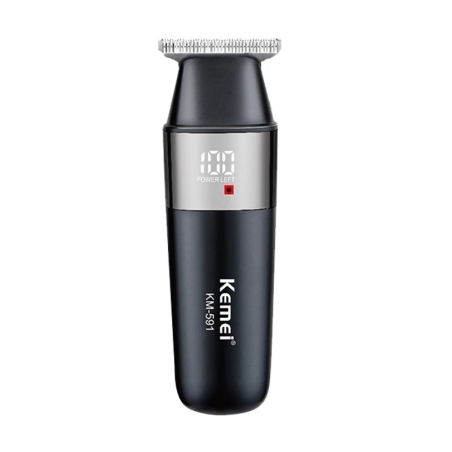 Clipper - KM-591 - Kemei