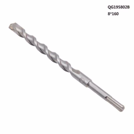 Burghiu pentru beton SDS - 8Χ160mm - Finder - 195802