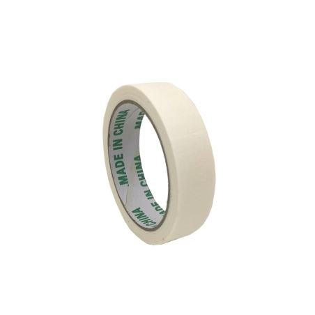 Bandă de hârtie - 2,4cm - 12buc - 913129