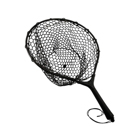 Plasa de pescuit cu maner scurt - 31035