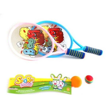 Set tenis pentru copii - AW723 - 222760