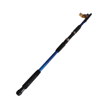 Tijă telescopică - 2,4 m - 30831