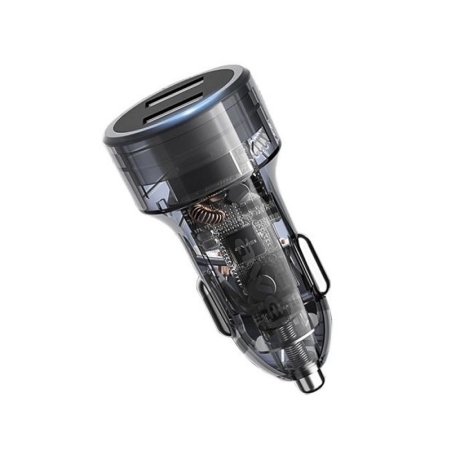 Incarcator bricheta auto - Incarcare rapida - C-833 - AWEI - 888407
